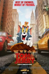 Том и Джерри Том и Джерри